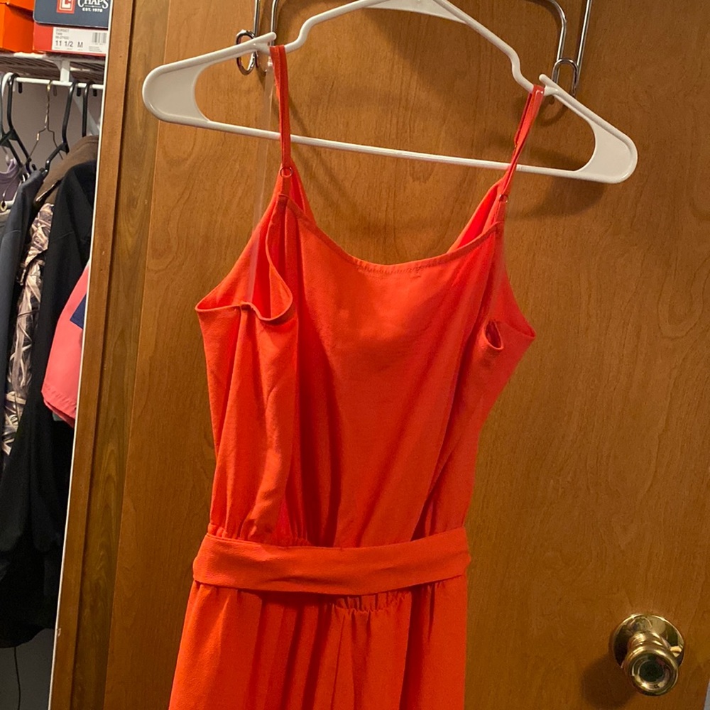 Boutique romper.